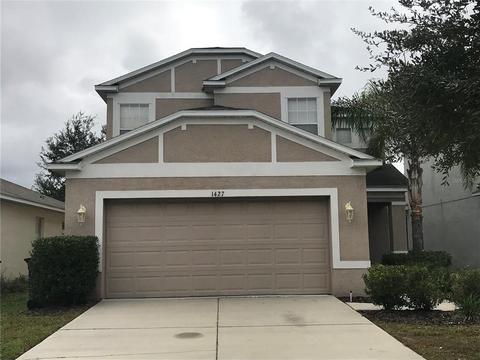 1427 Delano Trent St, Ruskin, FL 33570