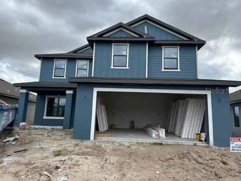 6009 164th Ave E, Parrish, FL 34219 photo 1