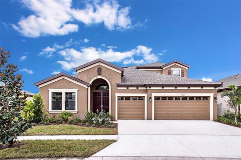 12922 Steed Trace Loop, Lithia, FL 33547