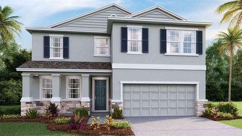 12539 Shining Willow St, Riverview, FL 33579 photo 1