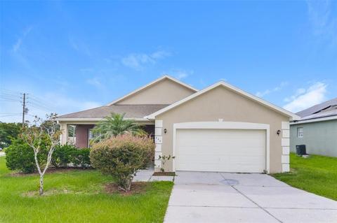 340 S 1st St, Haines City, FL 33844