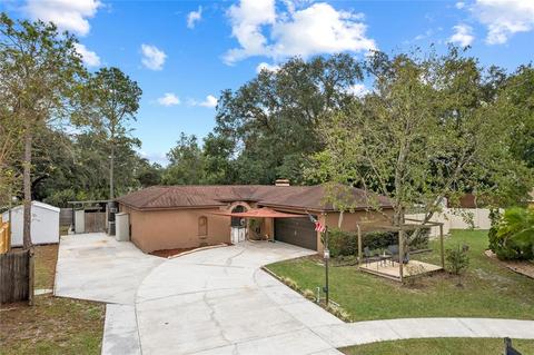 2417 Towery Trl, Lutz, FL 33549 photo 1