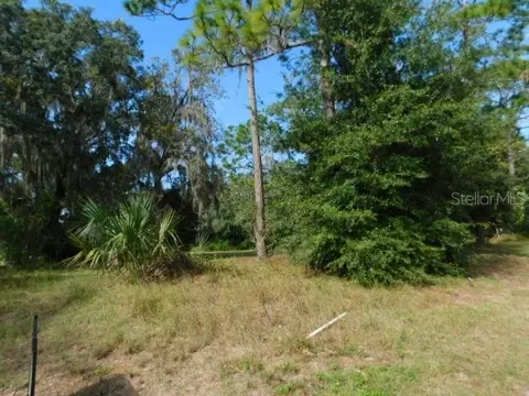 0 Whispering Oaks Blvd, Dade City, FL 33523