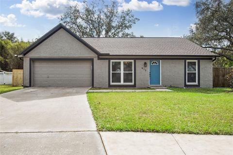 913 Sunridge Point Dr, Seffner, FL 33584 photo 1