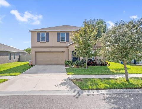 442 Serenity Mill Loop, Ruskin, FL 33570 photo 1