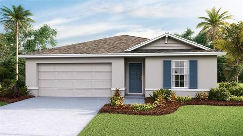 593 W Fairways View Dr, Beverly Hills, FL 34465