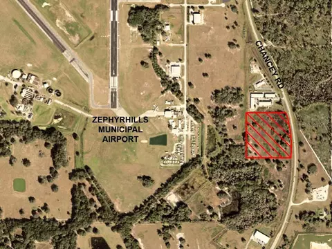 Chancey Road, Zephyrhills, FL 33542
