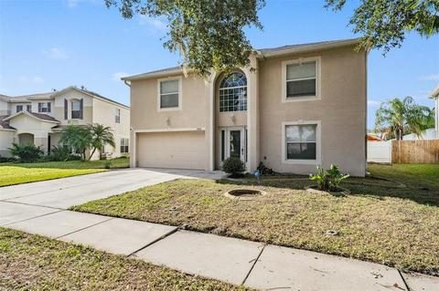 10325 Frog Pond Dr, Riverview, FL 33569 photo 1