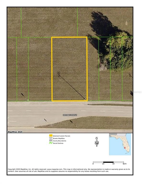 1717 Diplomat Pkwy E