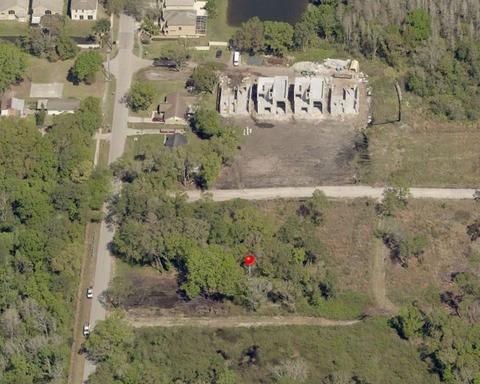 Town Of Citrus Park Lot 10 Block 9, Tampa, FL 33625