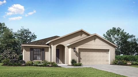 3603 Narcissus Ter, North Port, FL 34286
