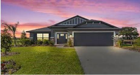 6119 164th Ave E, Parrish, FL 34219 photo 1