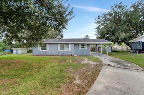 2921 Dudley Dr, Bartow, FL 33830 photo 1