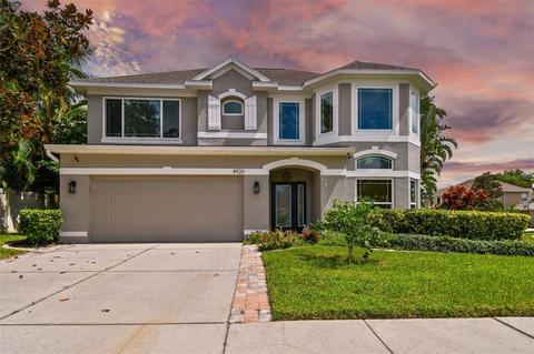 4920 W Breeze Cir, Palm Harbor, FL 34683