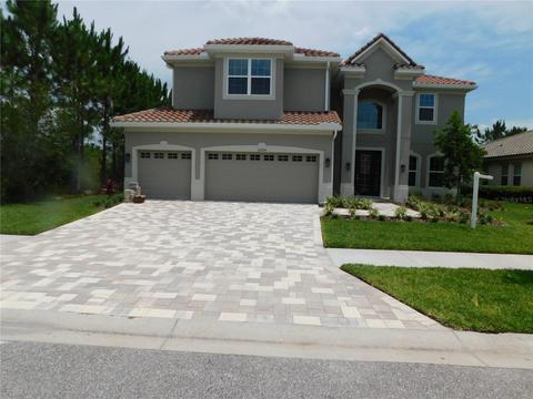 32924 Estate Garden Dr, Wesley Chapel, FL 33545