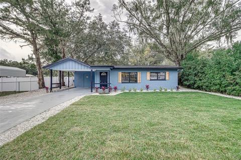 6424 Seabreeze Ave, Weeki Wachee, FL 34607 photo 1