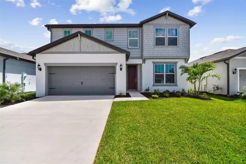 3008 61st Dr E, Ellenton, FL 34222
