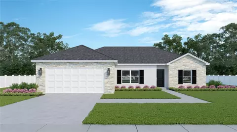 14489 Lelani Dr, Weeki Wachee, FL 34614