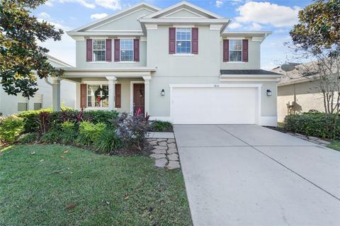 2850 Maple Brook Loop, Lutz, FL 33558 photo 1