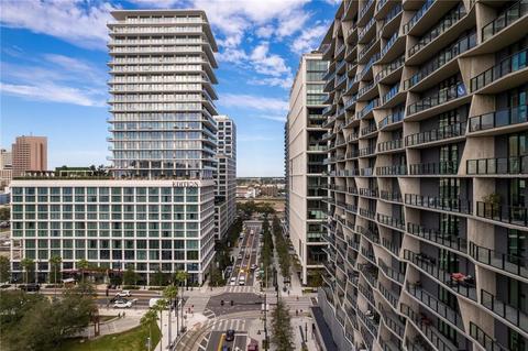 1000 Water St #1802, Tampa, FL 33602