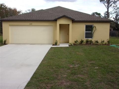 14149 Kane Rd, Spring Hill, FL 34609 photo 1
