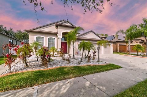 8512 White Poplar Dr, Riverview, FL 33578 photo 1