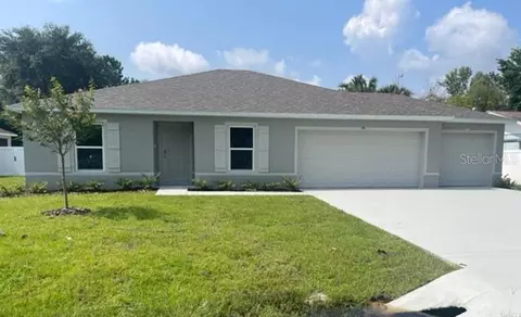 88 Ulysses Trl, Palm Coast, FL 32164