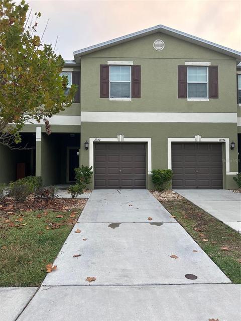 12922 Utopia Gardens Way, Riverview, FL 33579 photo 1