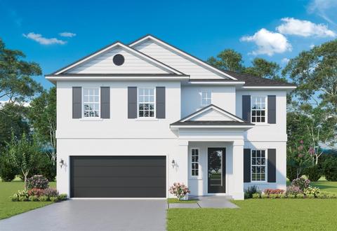 2469 Orange Harvest Pl, Seffner, FL 33584