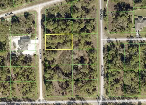 3406 Gene Ave N, Lehigh Acres, FL 33971