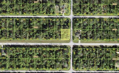 1065 Dickerson St, Port Charlotte, FL 33953