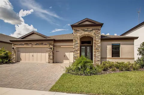 12726 Bergstrom Bay Dr, Riverview, FL 33579