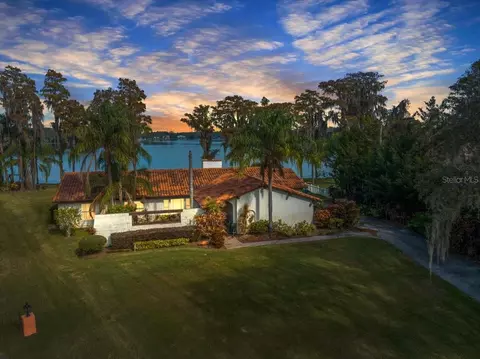 9509 Aqua Ln, Odessa, FL 33556