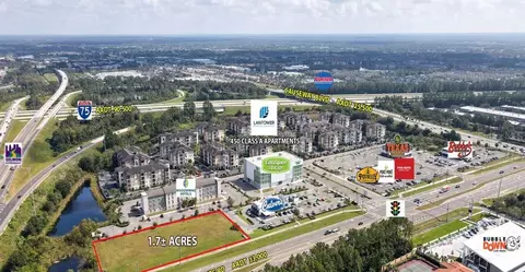 2478 Falkenburg Rd, Brandon, FL 33511