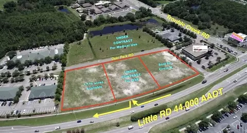 5161 Deer Park Dr, New Port Richey, FL 34655