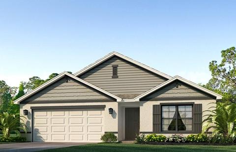 7117 SW 135th Pl, Ocala, FL 34473