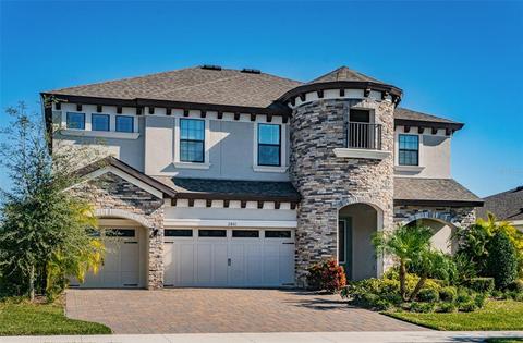 2801 Valencia Ridge St, Valrico, FL 33596