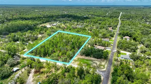 0 Kanawha, Brooksville, FL 34614