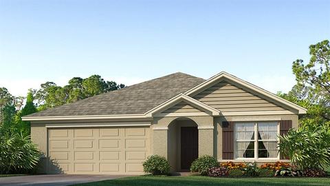 647 W Fairways View Dr, Beverly Hills, FL 34465