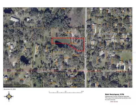 19380 Livingston Ave, Lutz, FL 33549