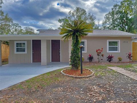 1711 E River Cove St, Tampa, FL 33604