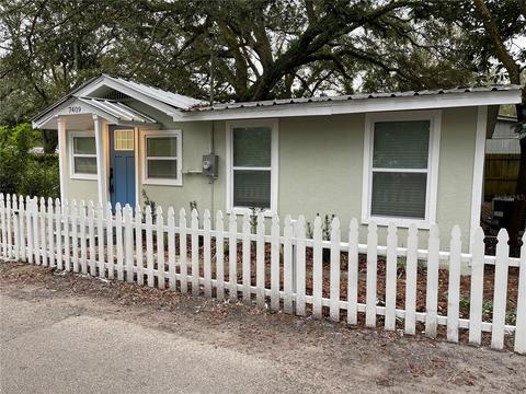 7409 Rhode Island Dr, Tampa, FL 33619