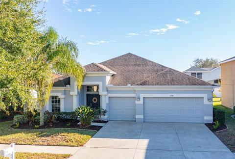 11458 Newgate Crest Dr, Riverview, FL 33579 photo 1