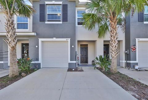 829 Lucent Sands Ct, Brandon, FL 33511 photo 1
