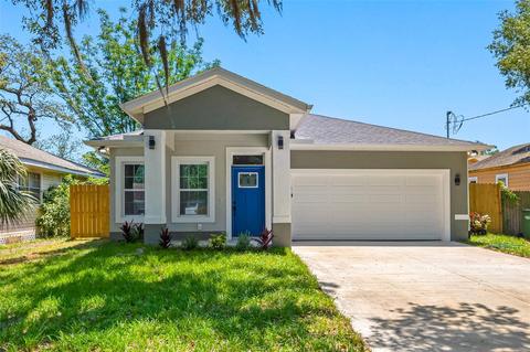 8501 12 N Newport Ave, Tampa, FL 33604