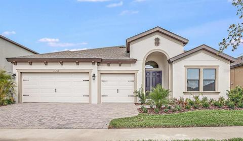 9211 Warm Springs Cir, Parrish, FL 34219 photo 1