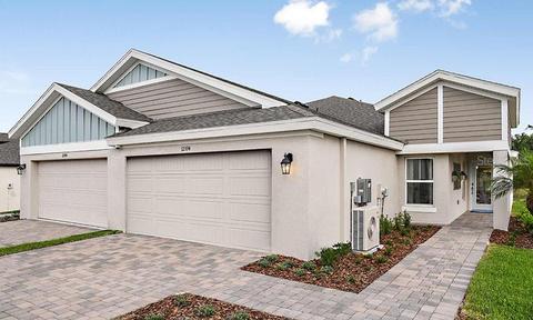12505 Oak Hill Way, Parrish, FL 34219 photo 1