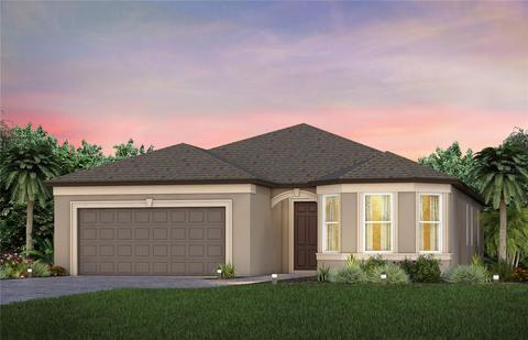 17845 Wind Chime Row, Land O Lakes, FL 34638