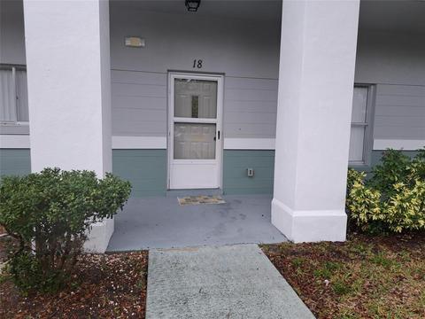 2298 Americus Blvd E #18, Clearwater, FL 33763 photo 1
