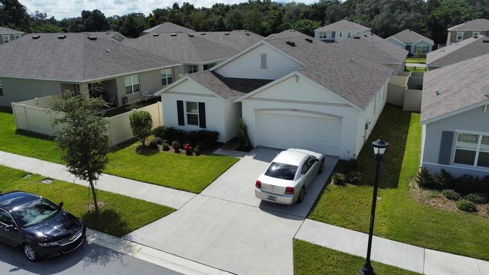 11521 Koti Creek Ln, Thonotosassa, FL 33592